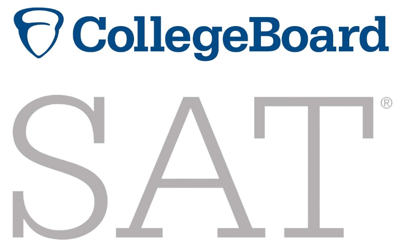 College Board SAT logo