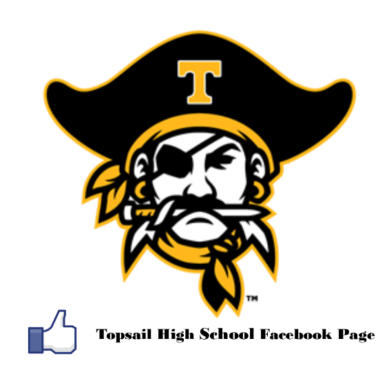 Like Top Sail High School on Facebook