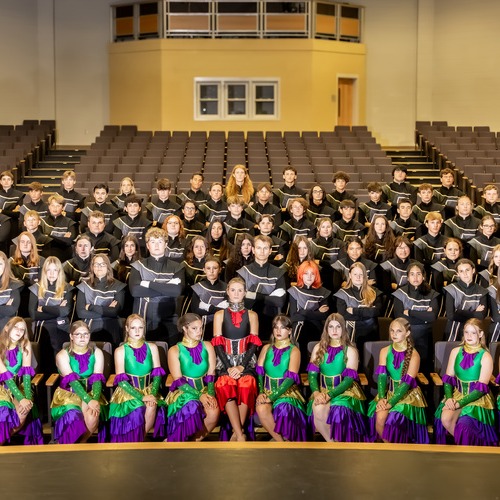 THS Band