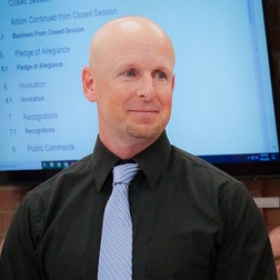 Luke Smith