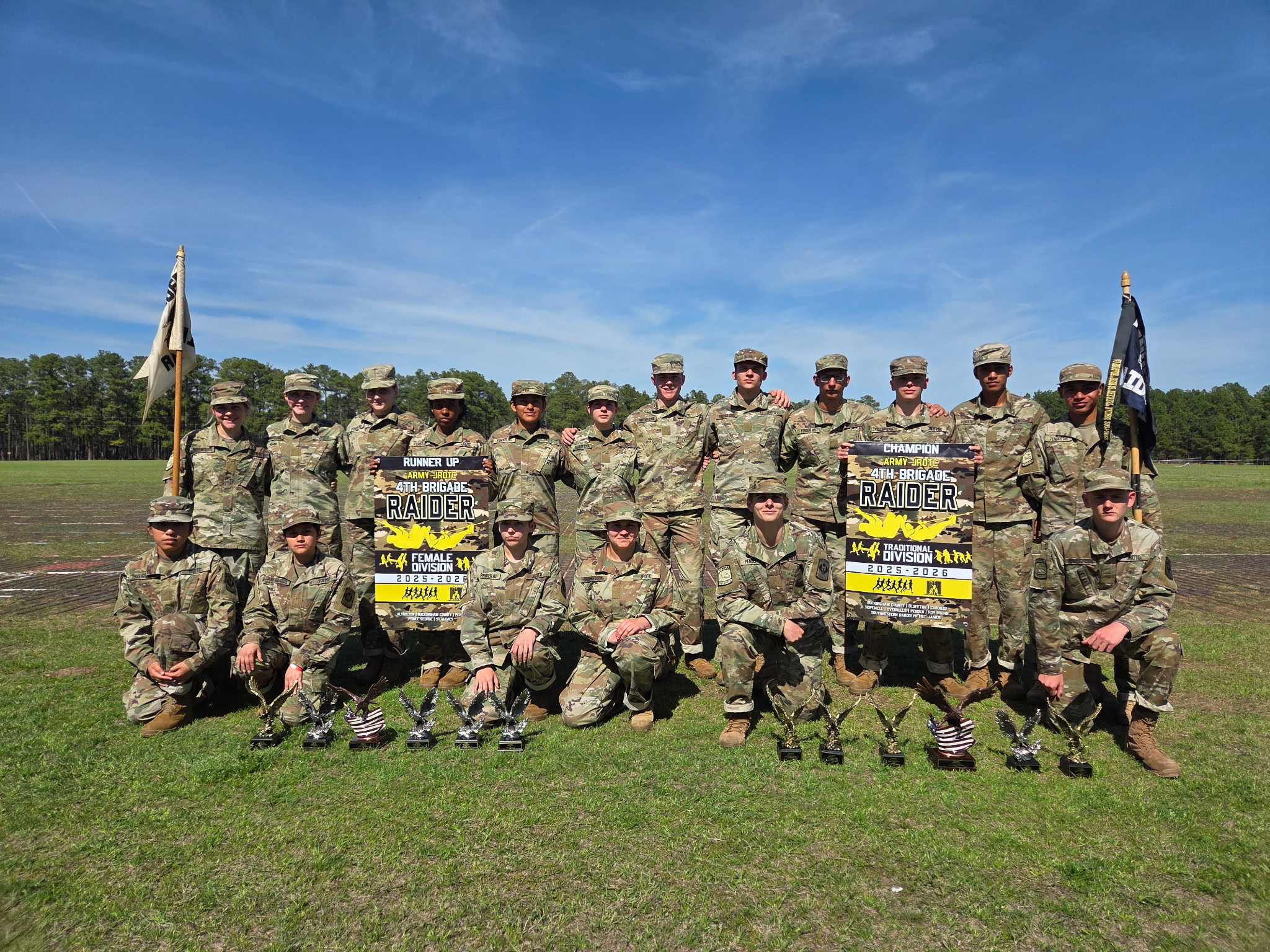 Best of the Best 2026