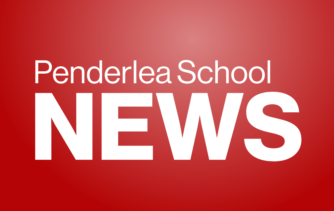 Special MidWeek Announcements Penderlea School