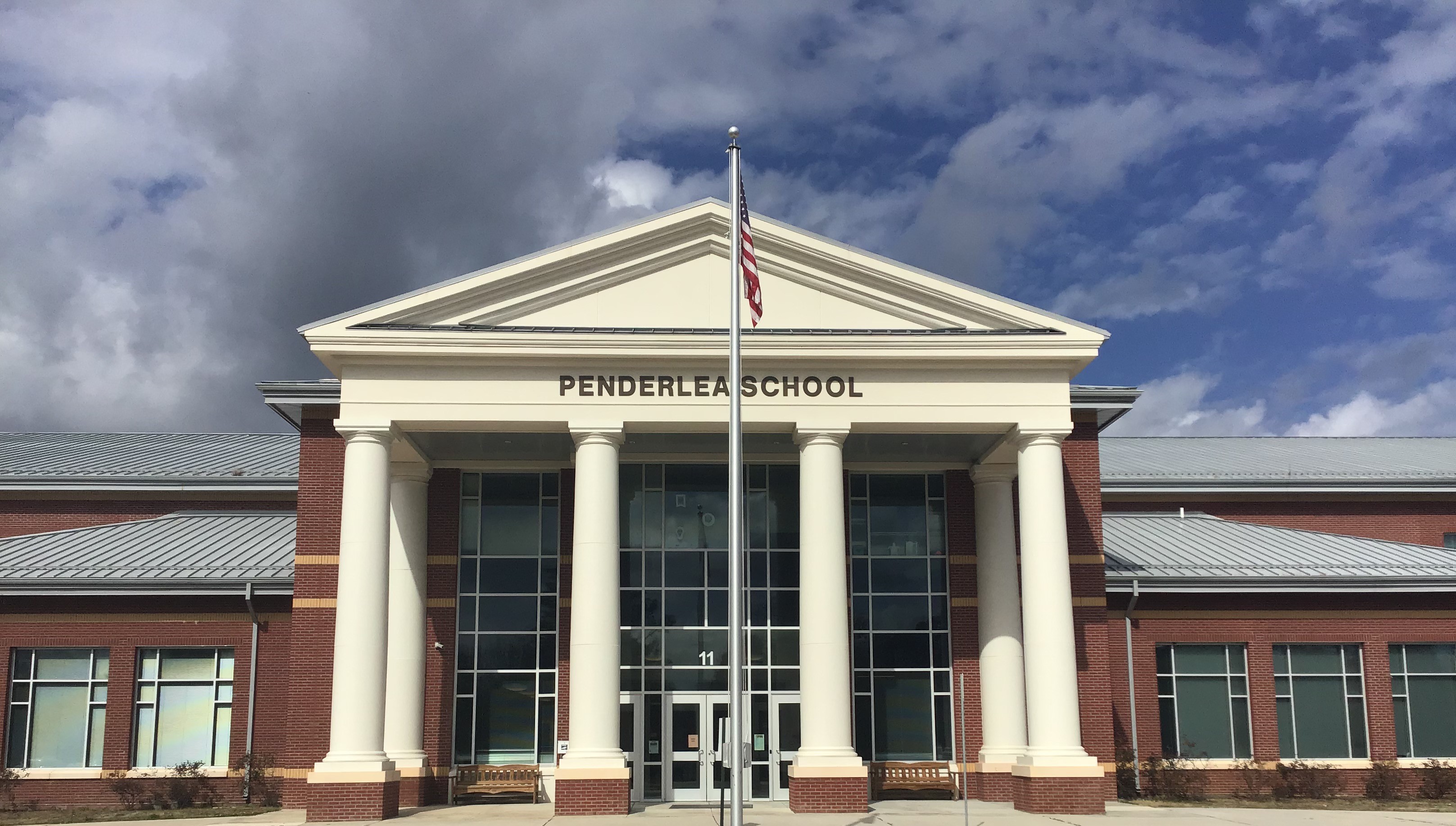 Penderlea School