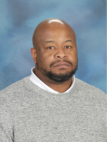 principal hudson