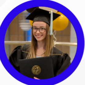 Anna Jones -- New to HTHS