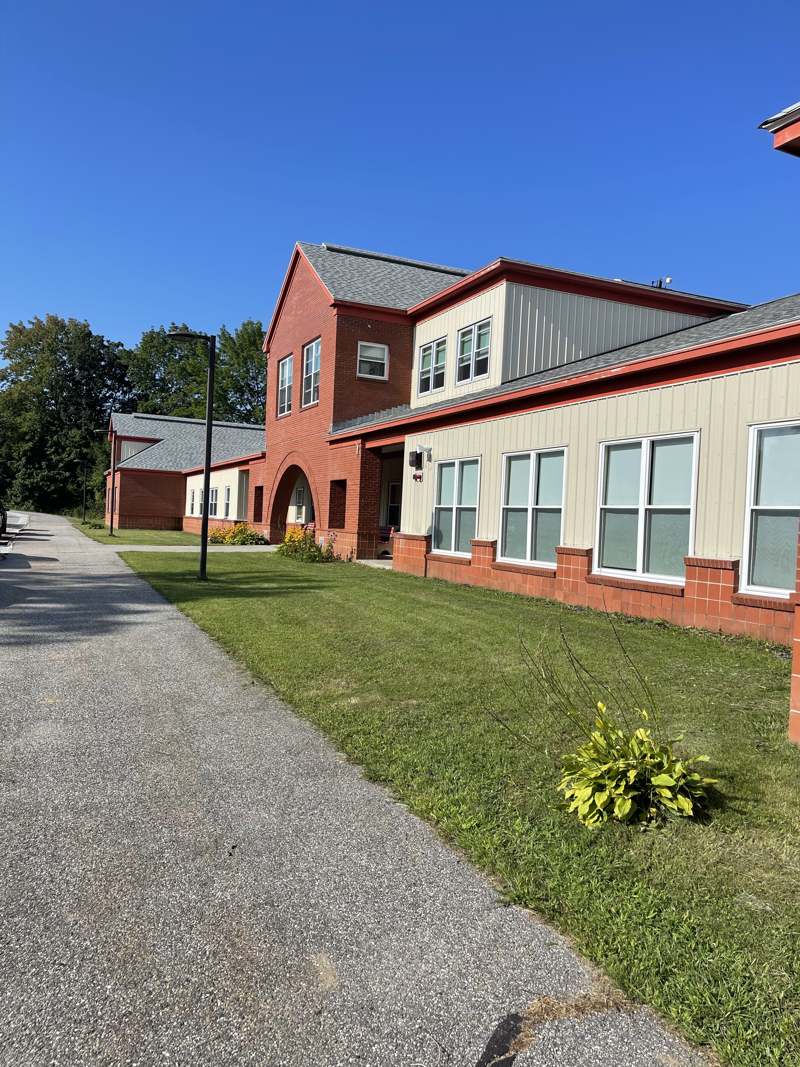 LER School
