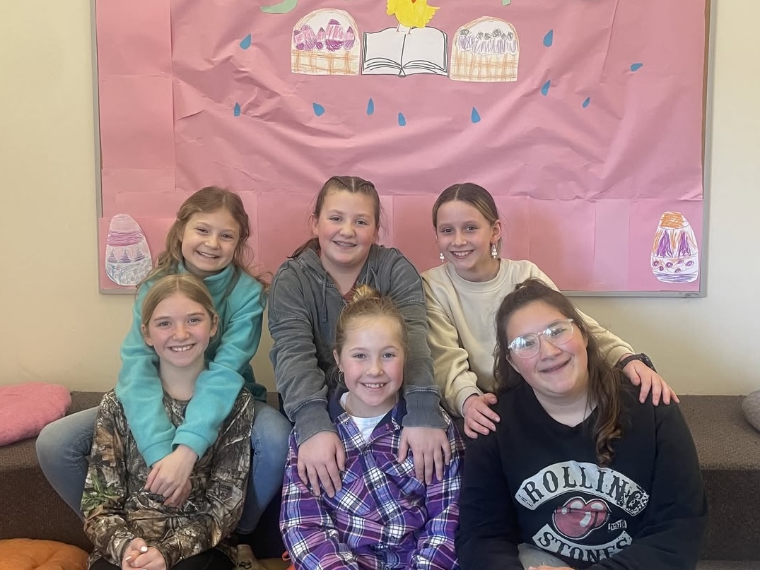 HT Student Helpers