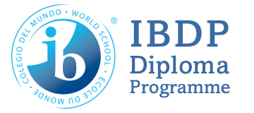 IB-DP Logo