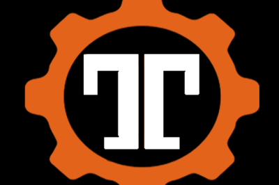 Fenton Robotics Logo