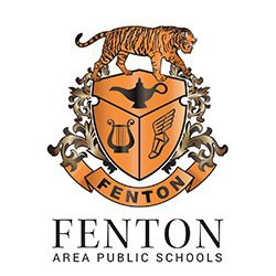 Fenton Crest Image