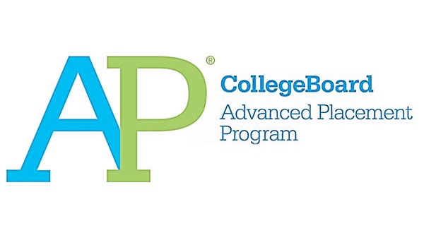 AP Logo
