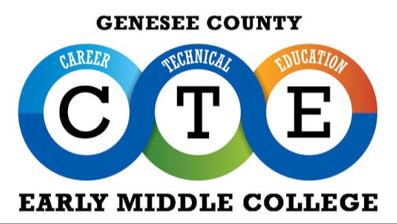 GCI Early Middle College Banner