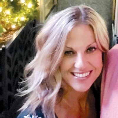 Mrs. Katie Sayad