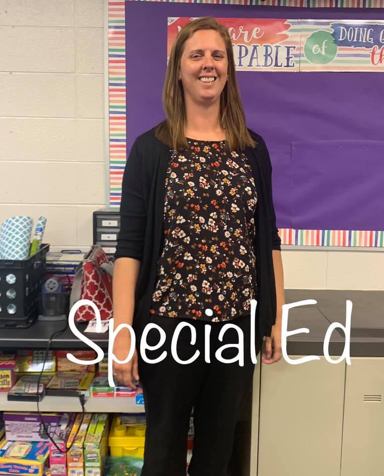 special ed