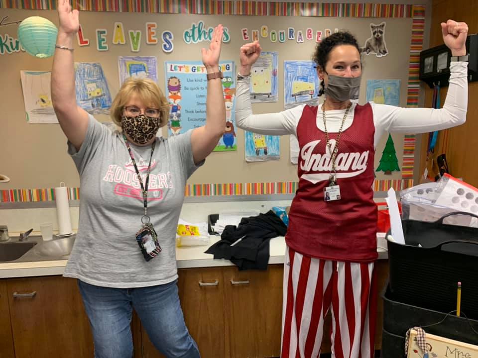 college day