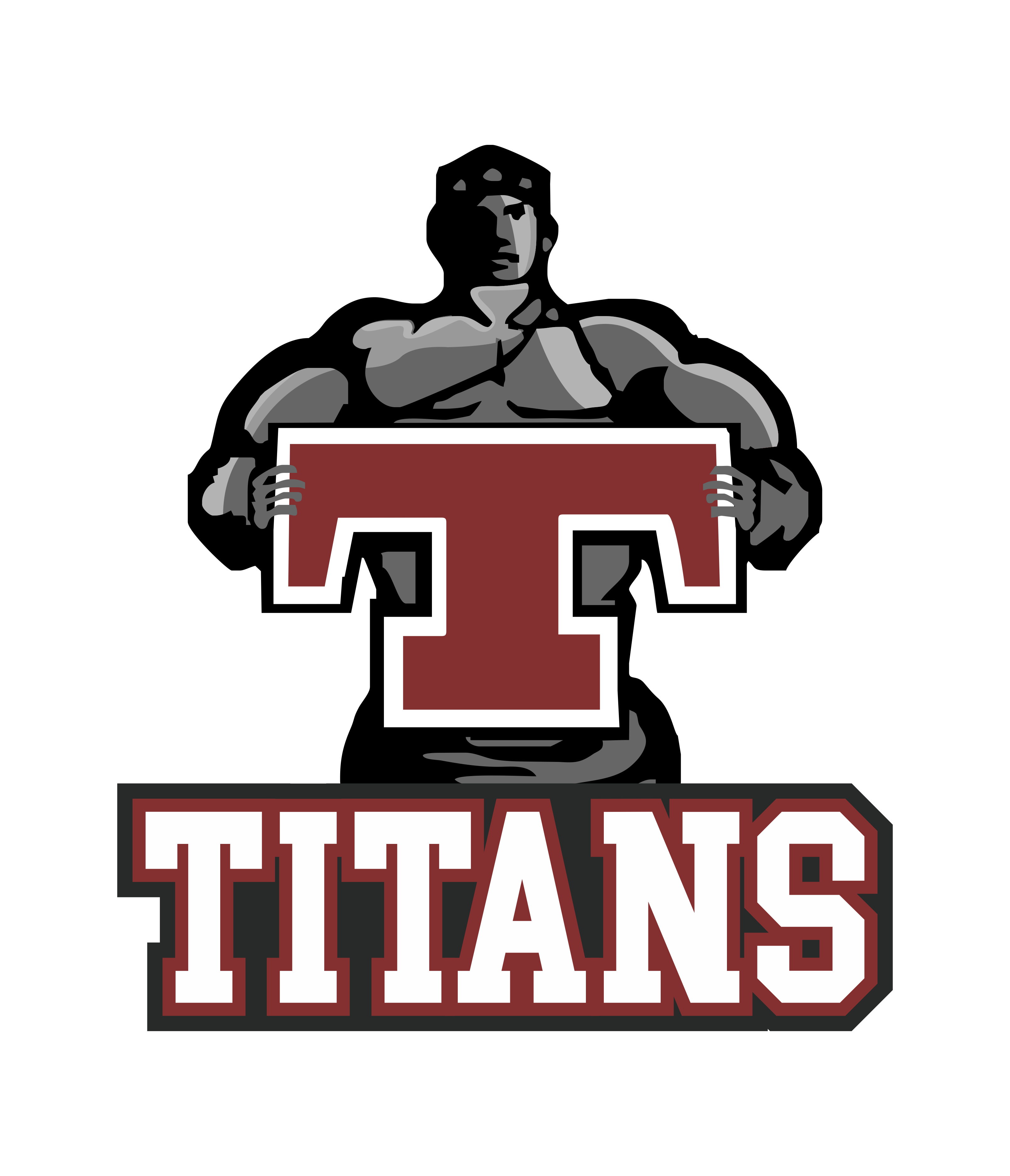 titan man