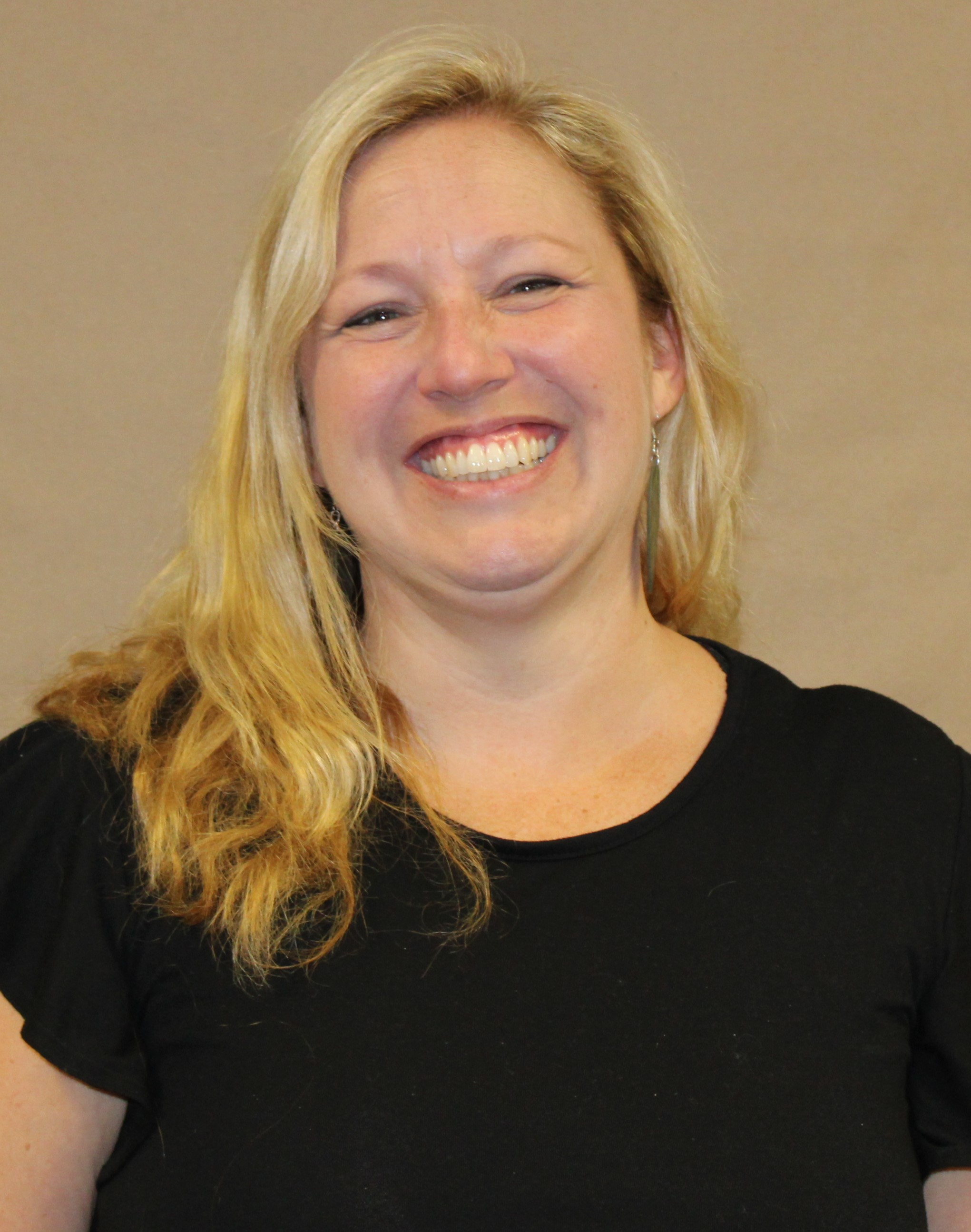 Stacia Guarisco