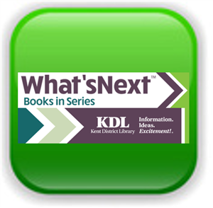What's Next - Guide to Books in Series