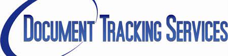 Document tracking services