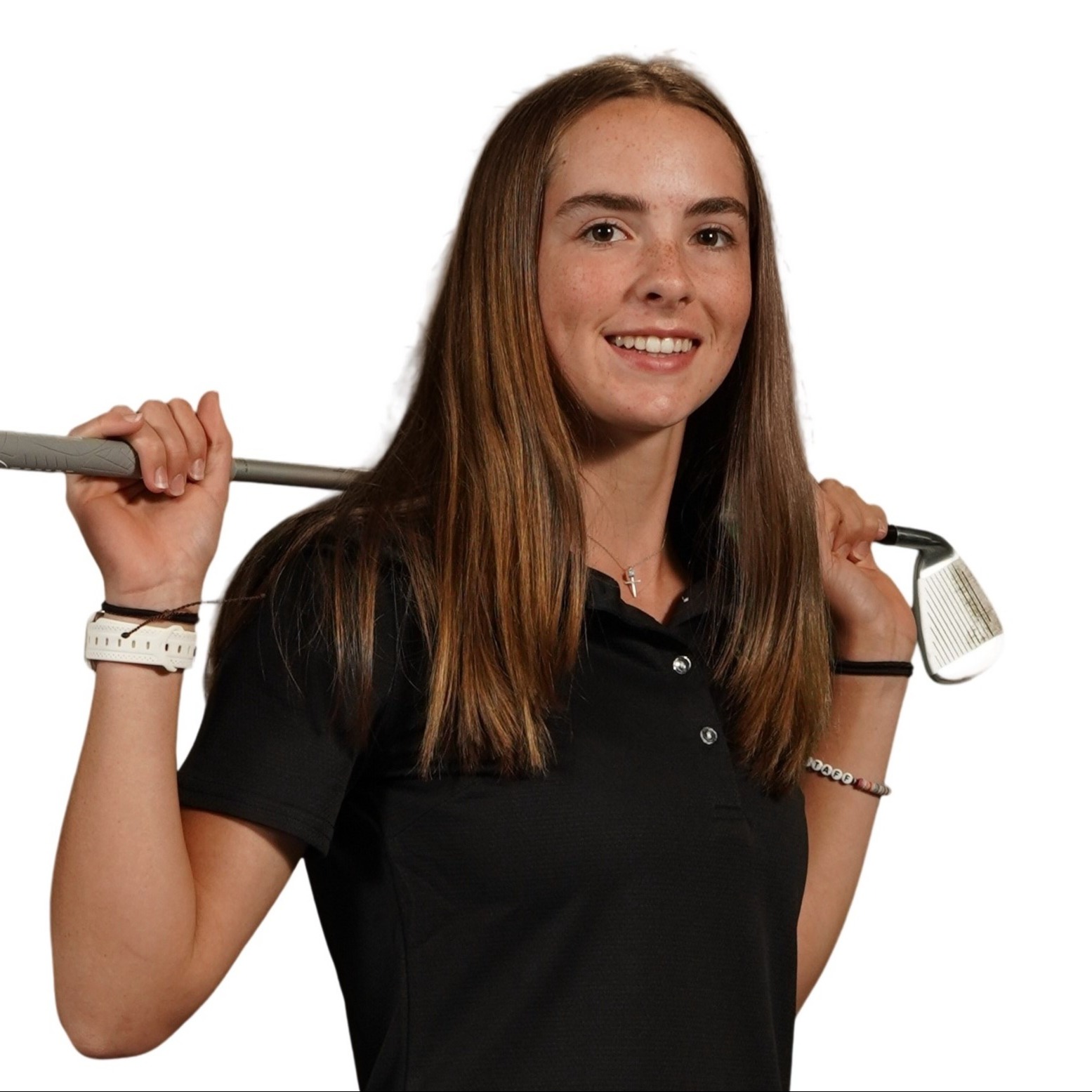 Katlyn Schweitzer - Golf