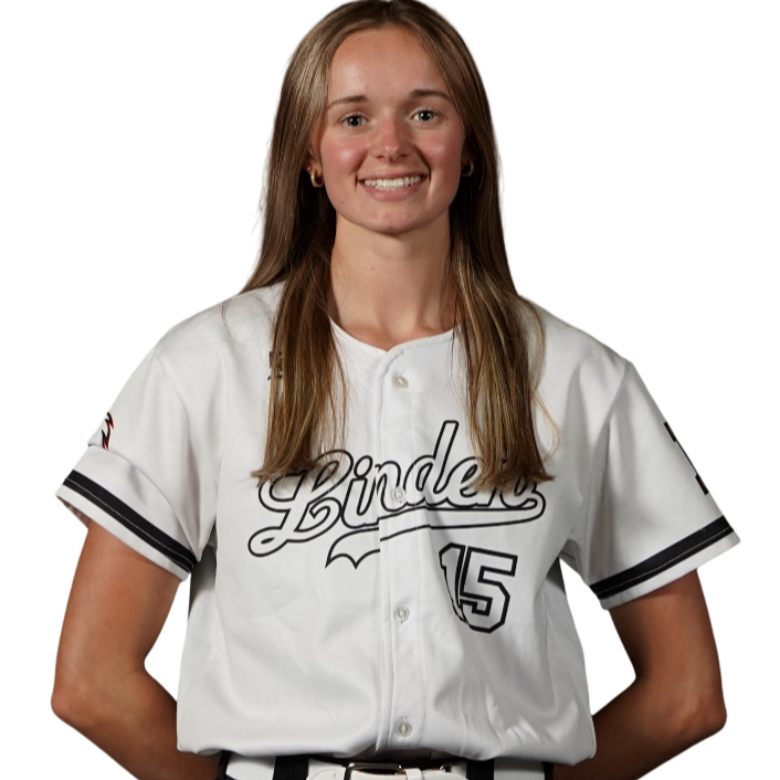 Kayla Widner - Softball