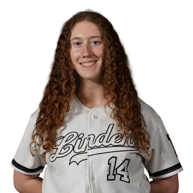 Morgan Piotrovsky - Softball