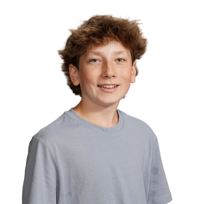 Mason Luck