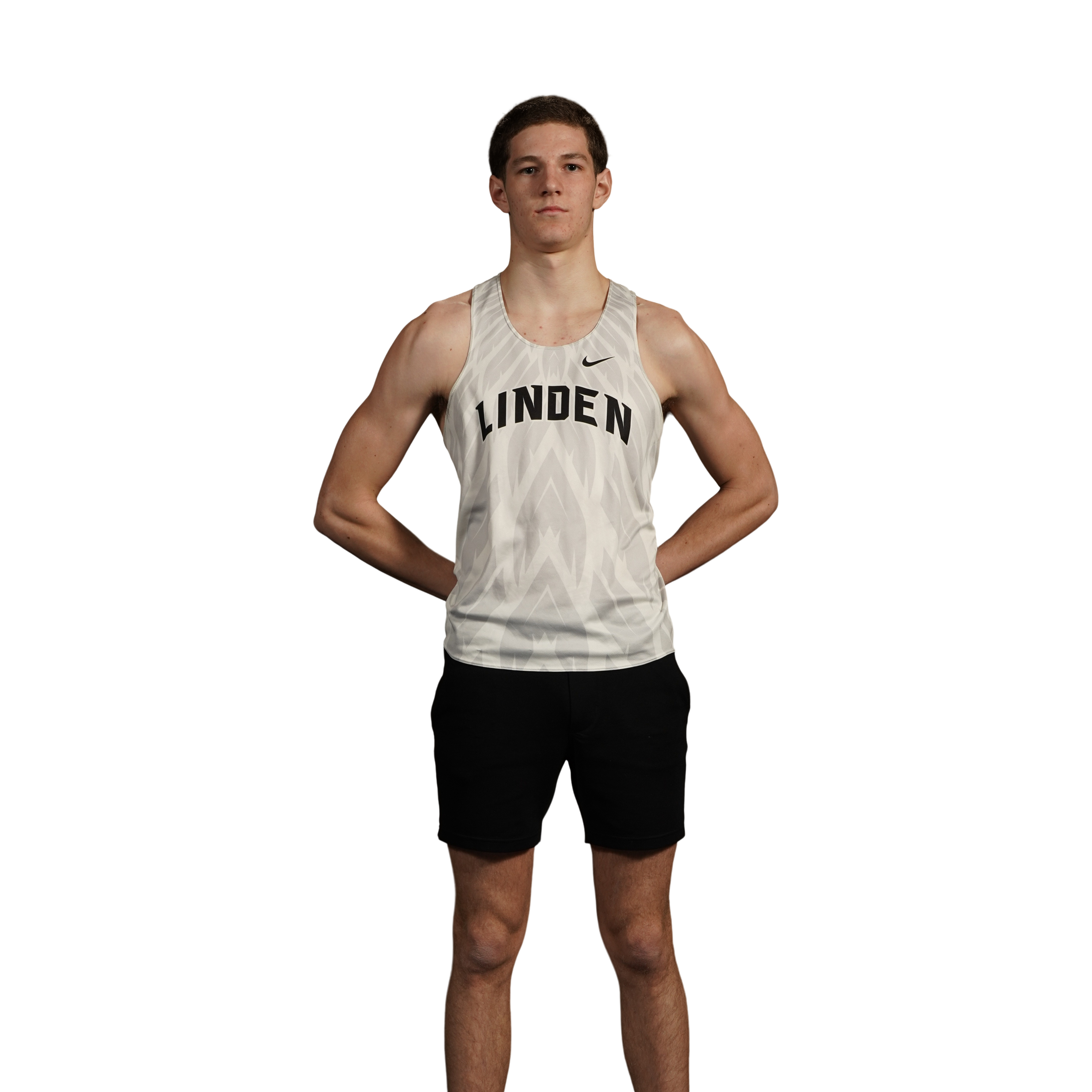 track