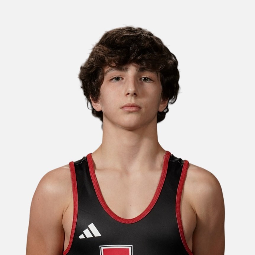 Tyler Sage - Wrestling