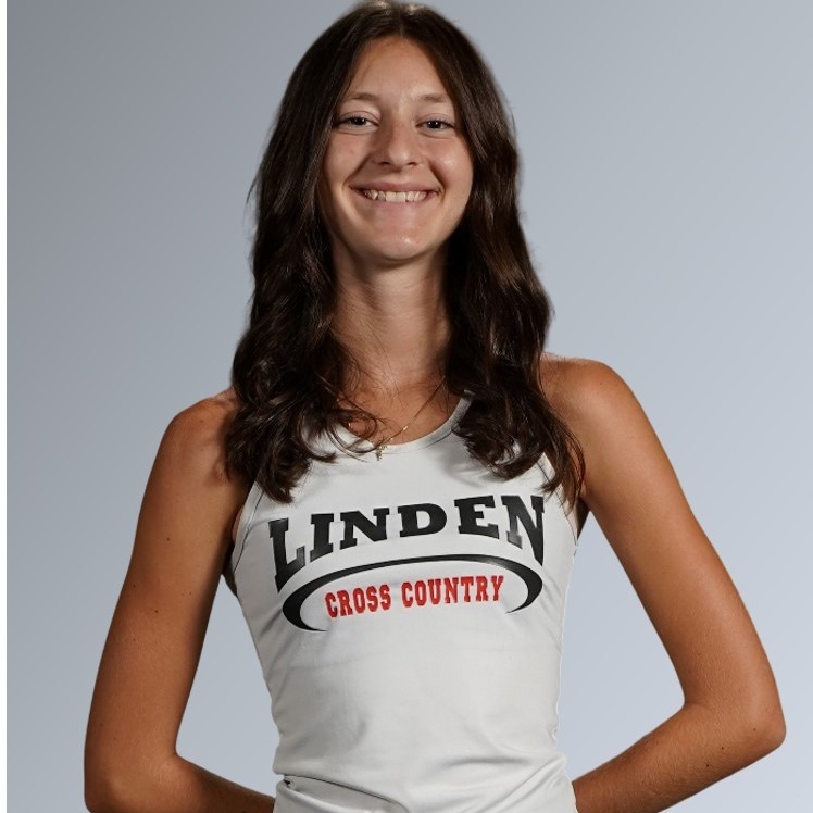 Addi Josephson - Cross Country/Track