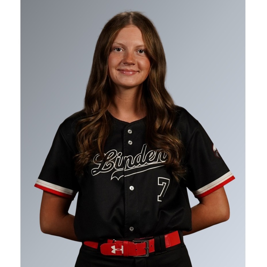 Tessa Zilisch - Softball