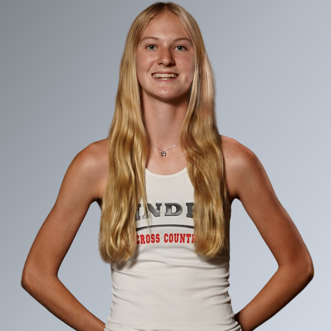 Cross Country