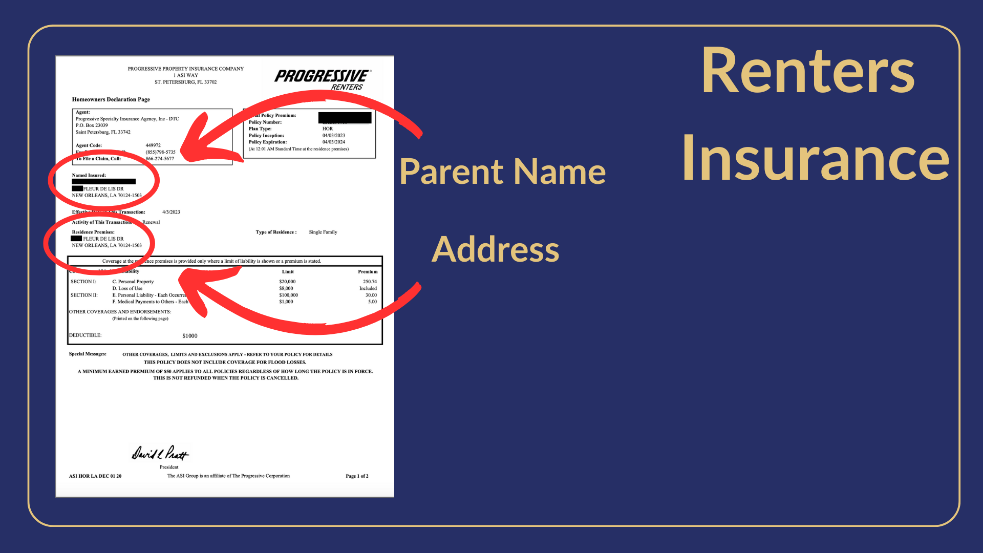 renters