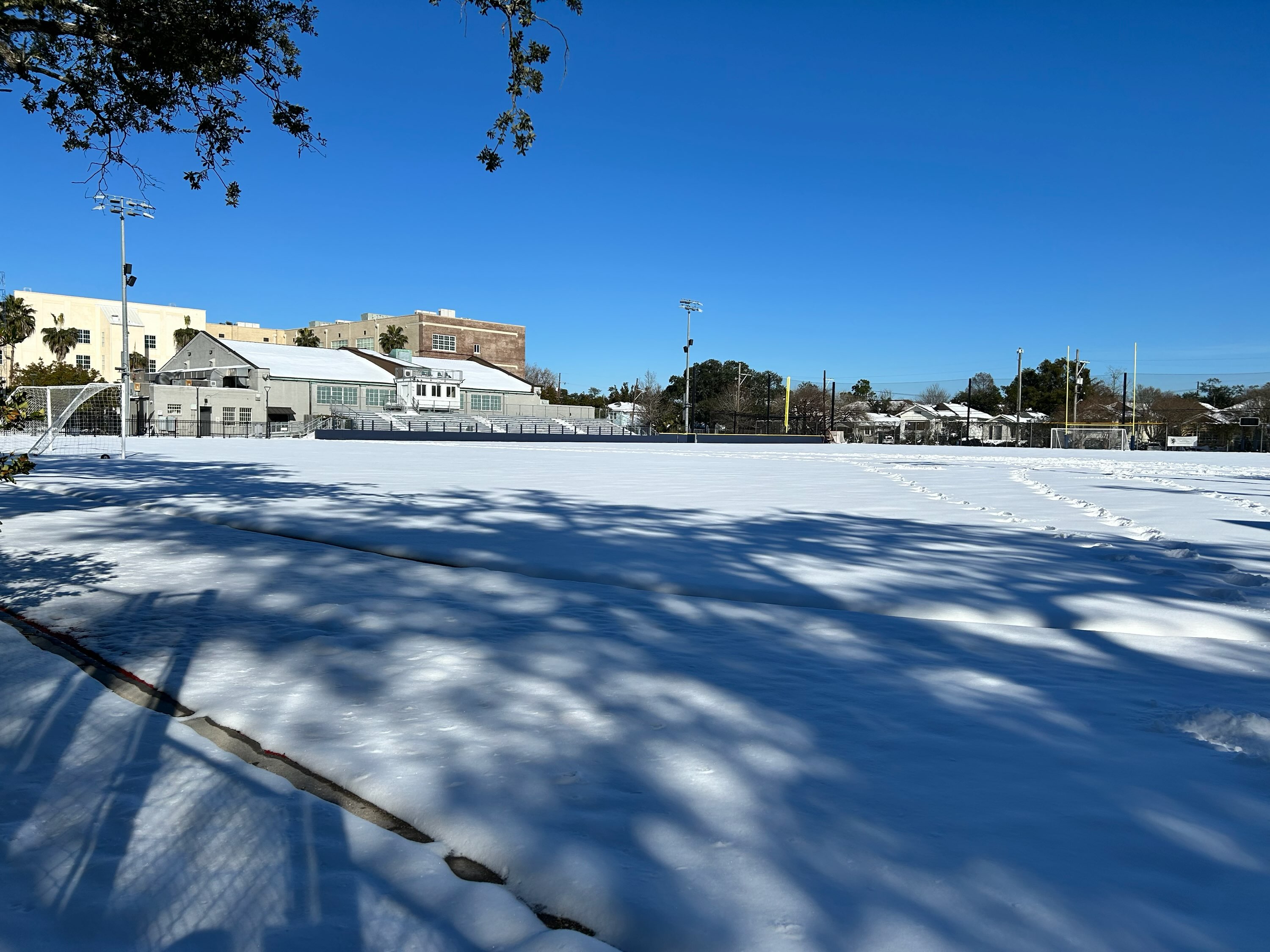 snow day