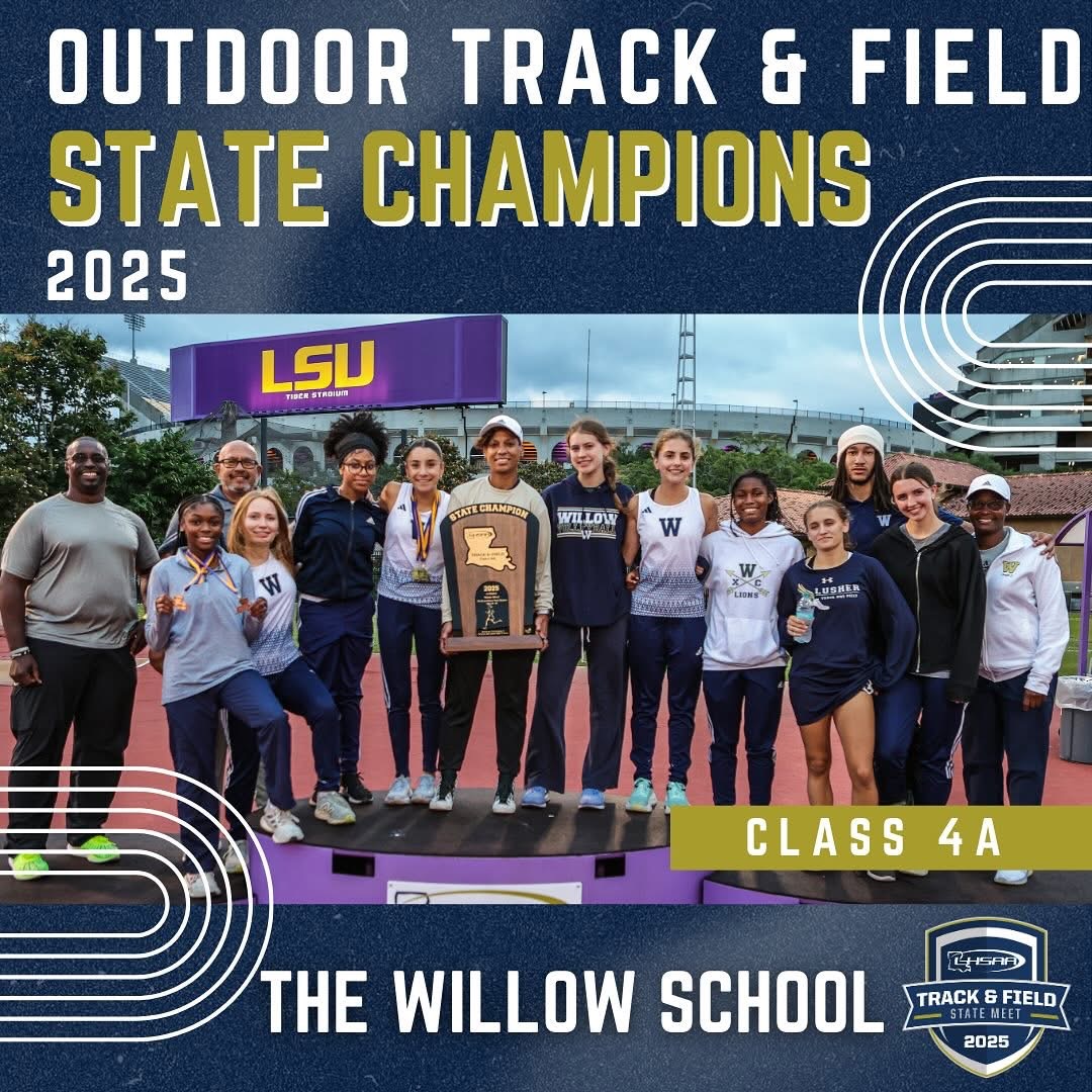Track champs