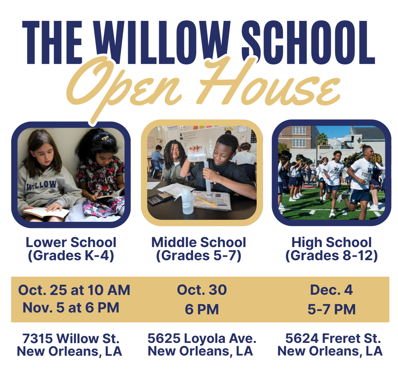 open-house