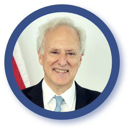 Guest Alan Leventhal