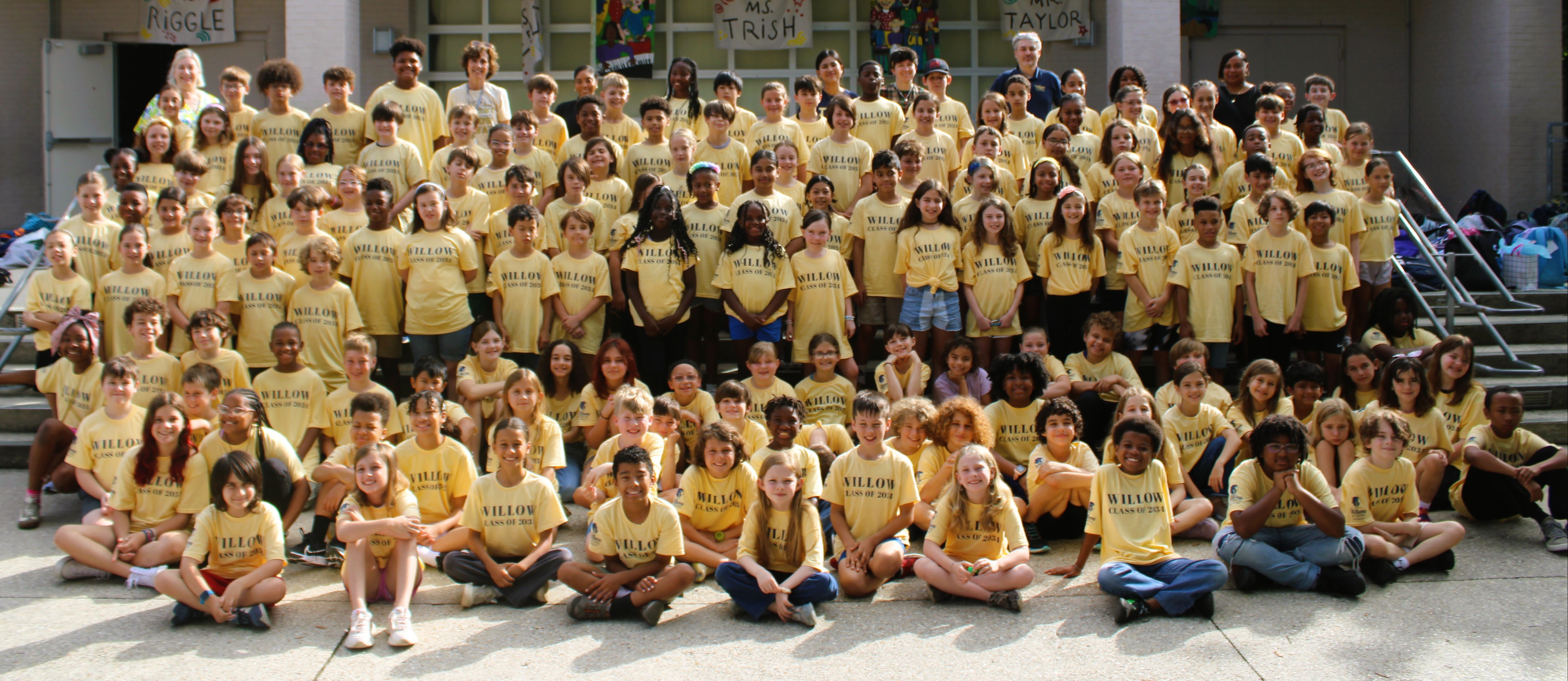 4th grade