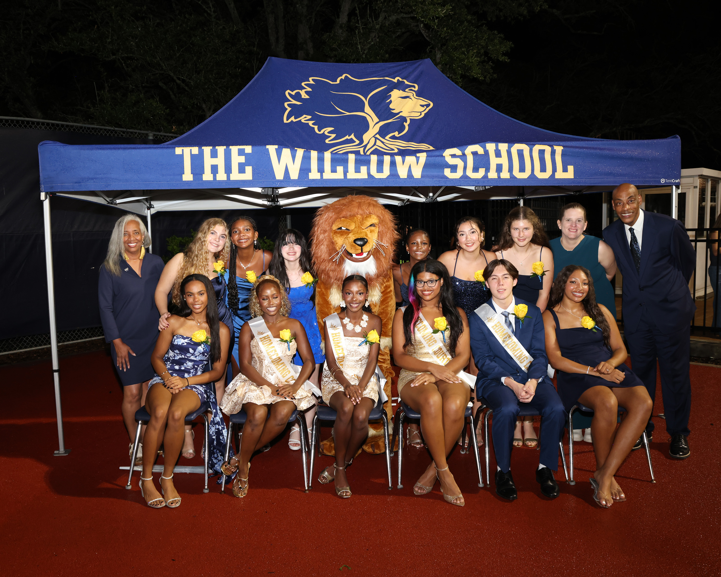 Homecoming