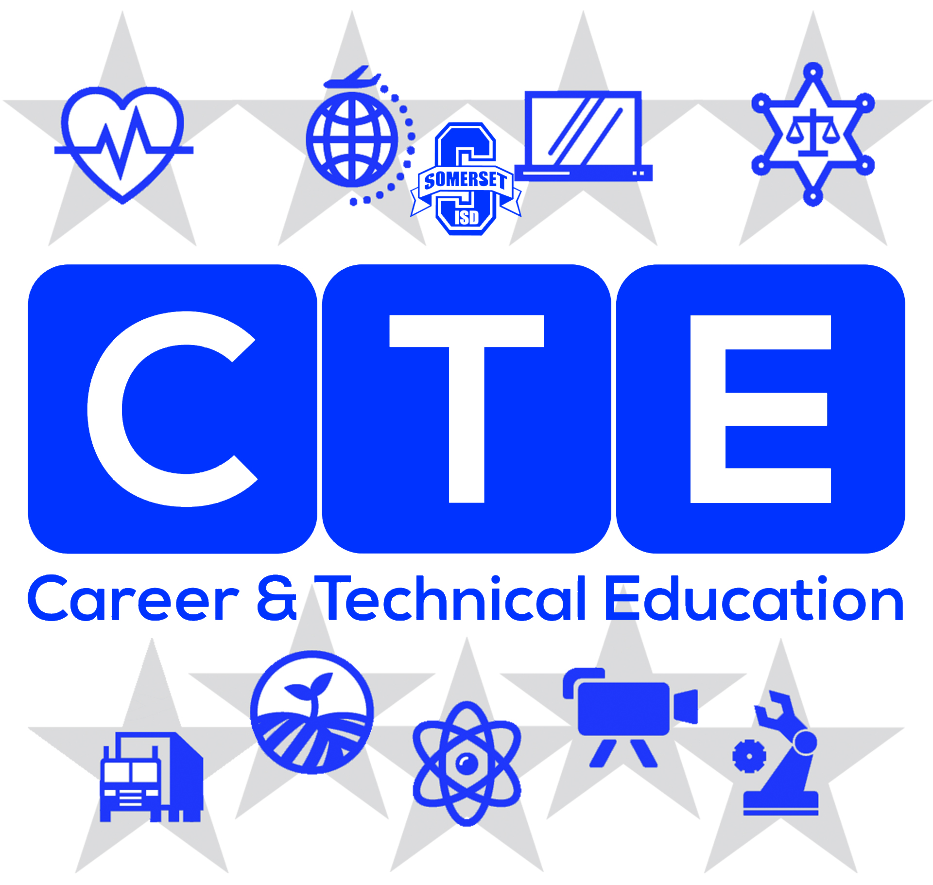 CTE page logo