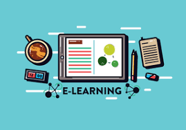 Online Learning Platform (Student Focus)