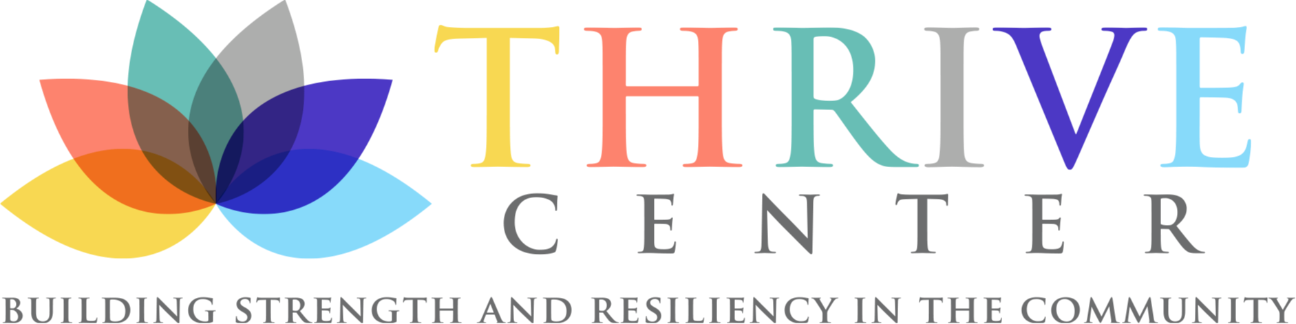 Thrive Center Logo