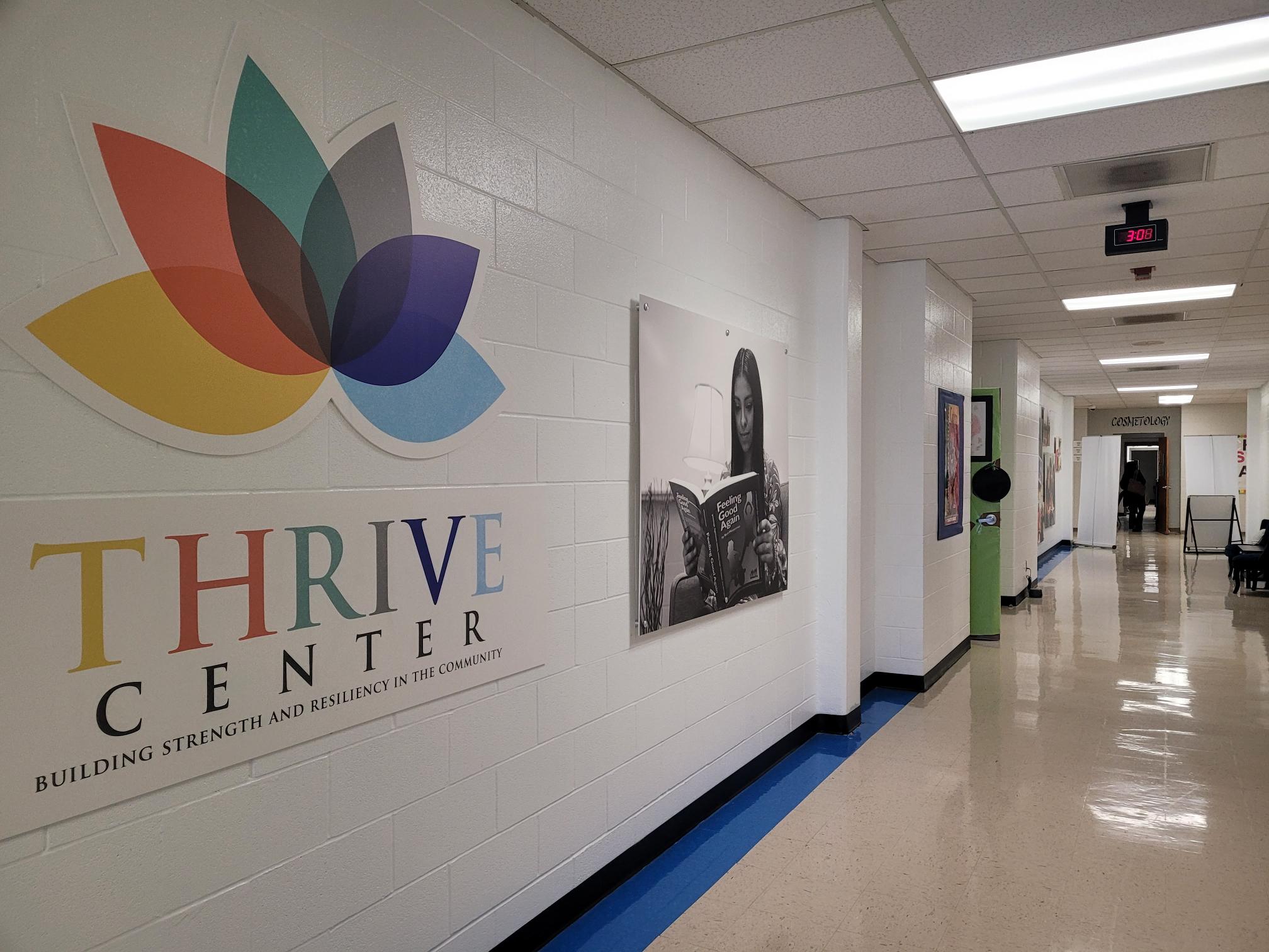 Thrive Hall