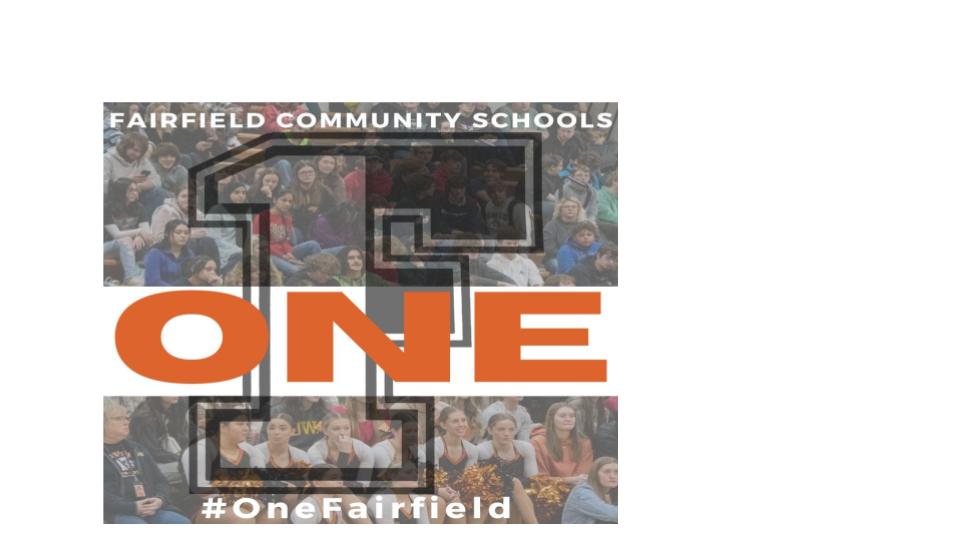 One Fairfield