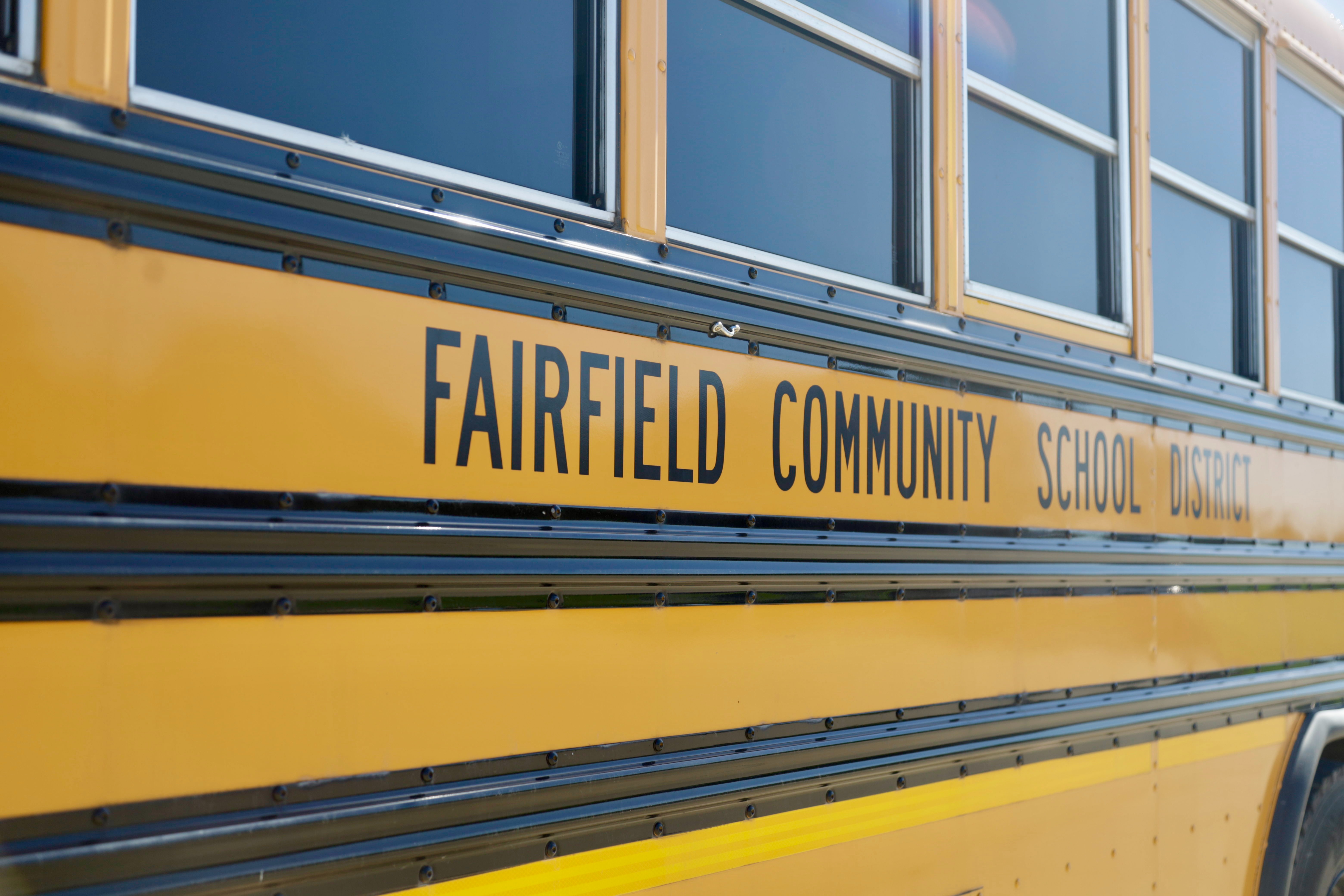School Bus