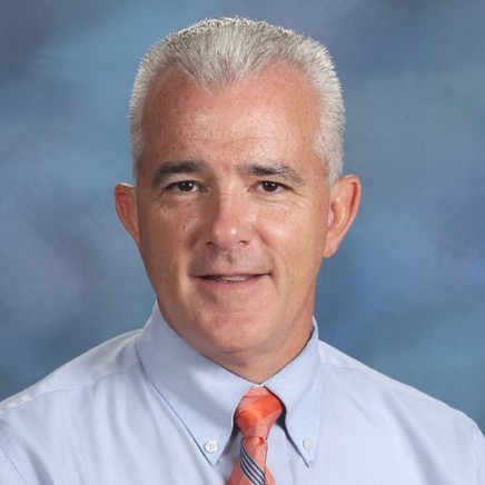 Mike Loflin