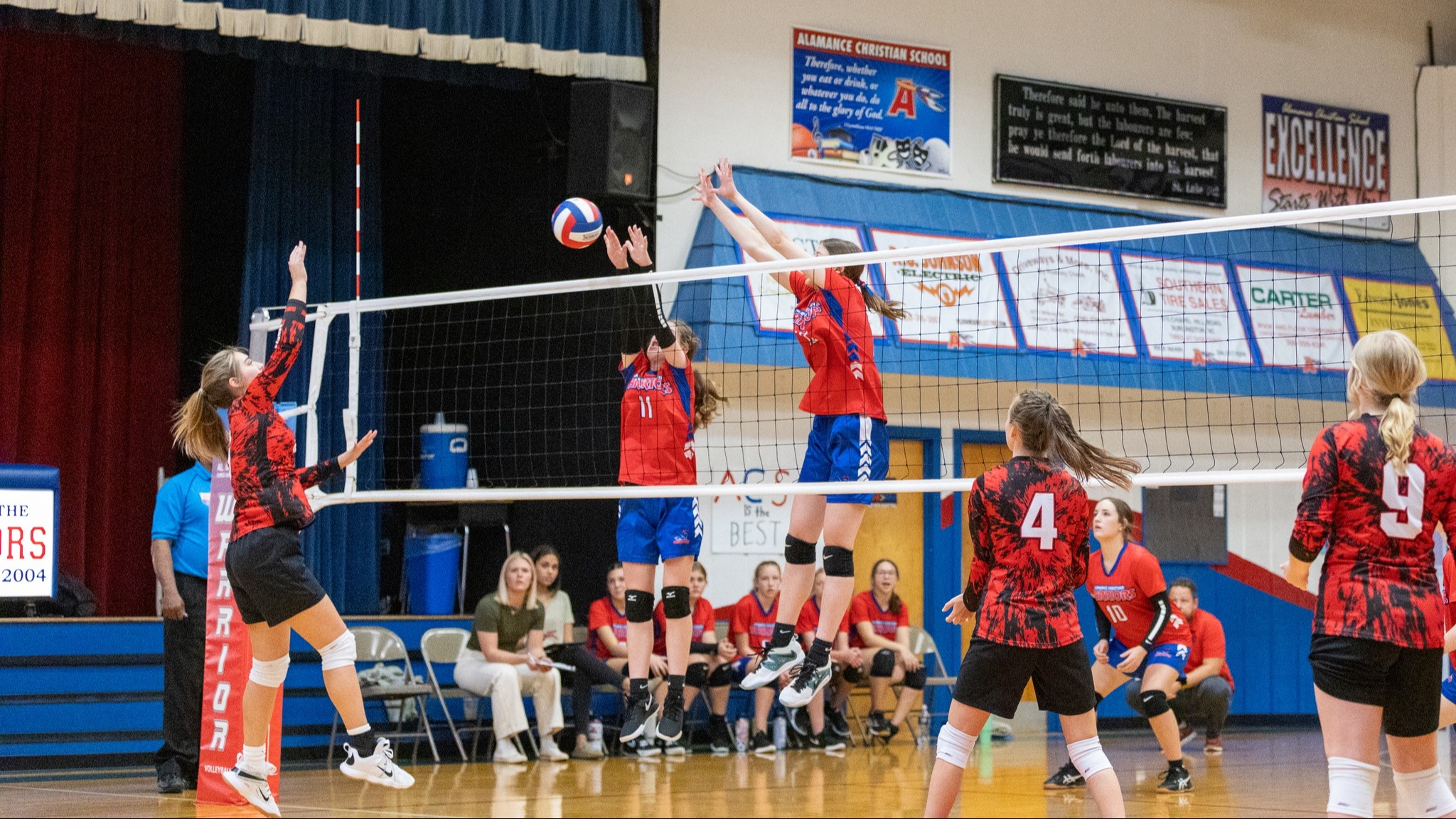Volleyball