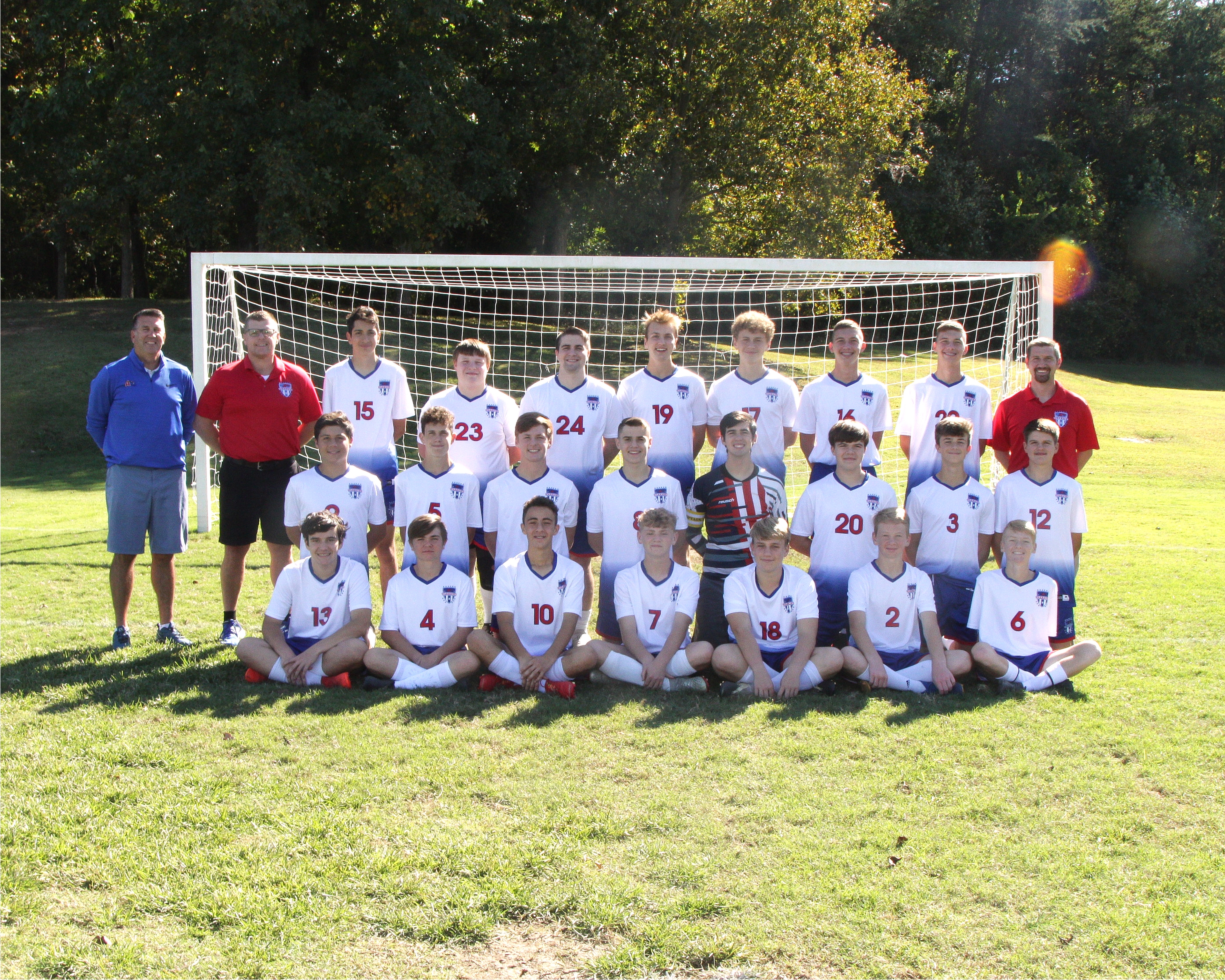 ACS VBS 21