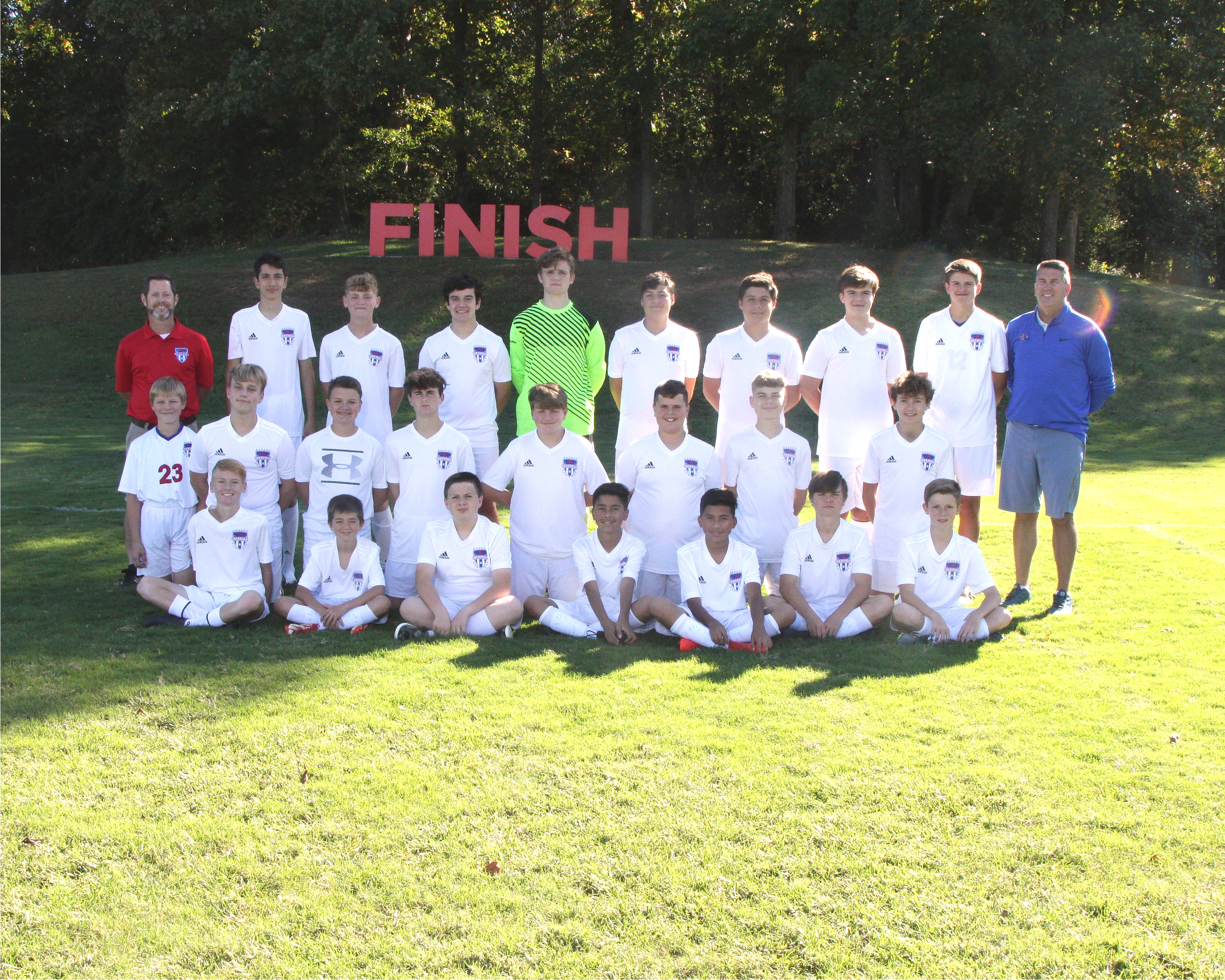 ACS JVB Soccer 21