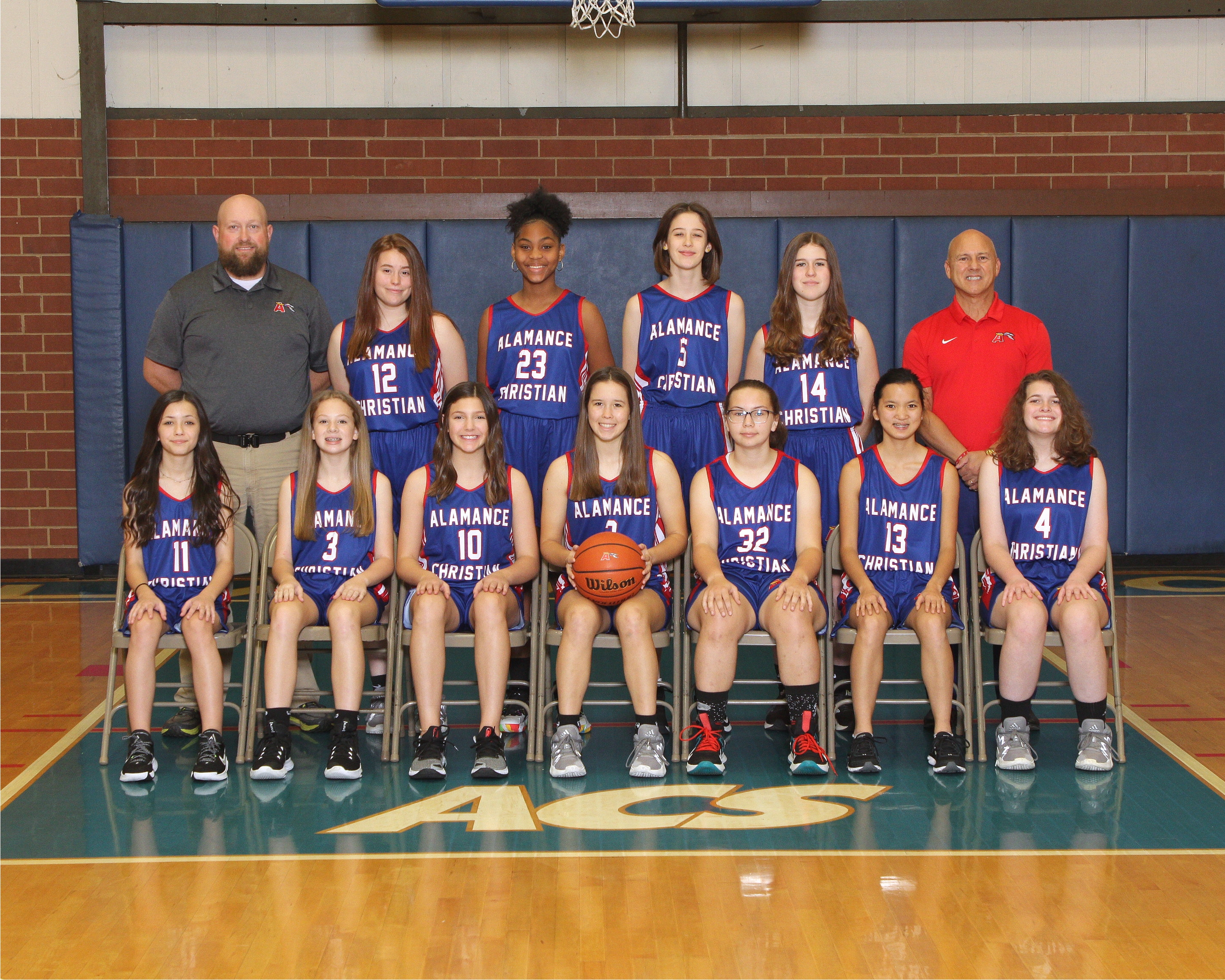 VG BBALL 2022